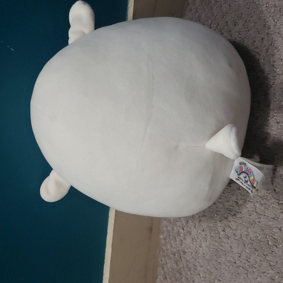 Squishmallows 9" lamb plush - Picture 2 of 5
